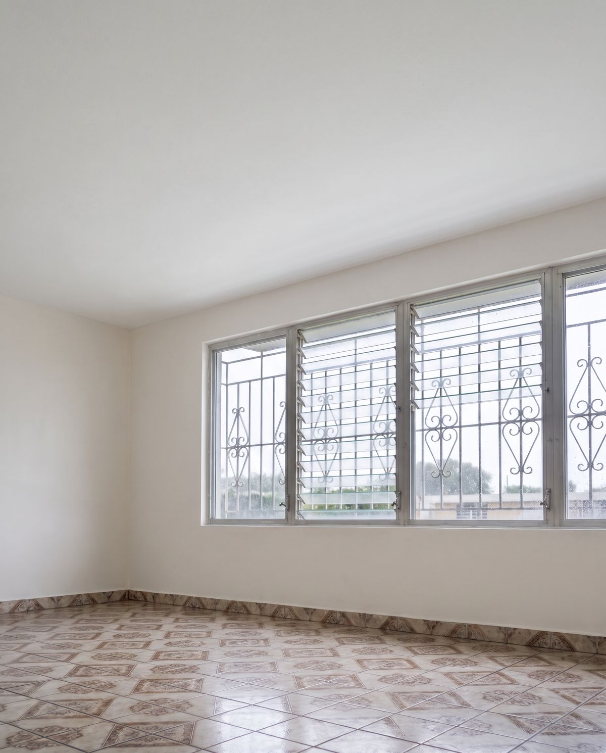 La misma sala seca